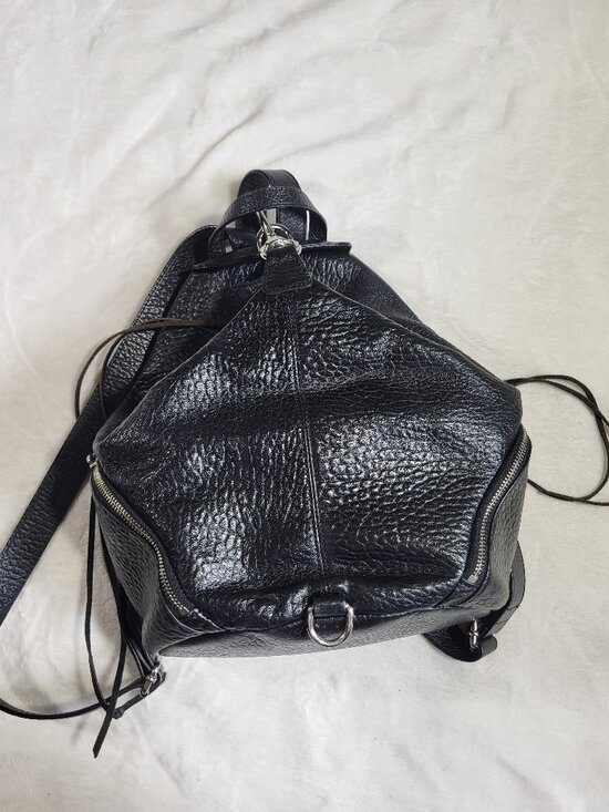 Rebecca Minkoff Julian Leather Backpack main image 6